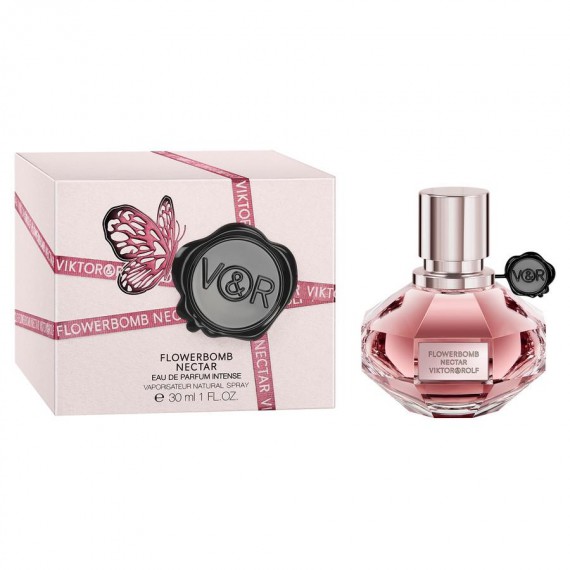 Viktor & Rolf Flowerbomb Nectar EDP