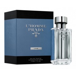 Prada L`Homme L`eau EDT