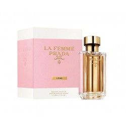 Prada La Femme L`eau EDT