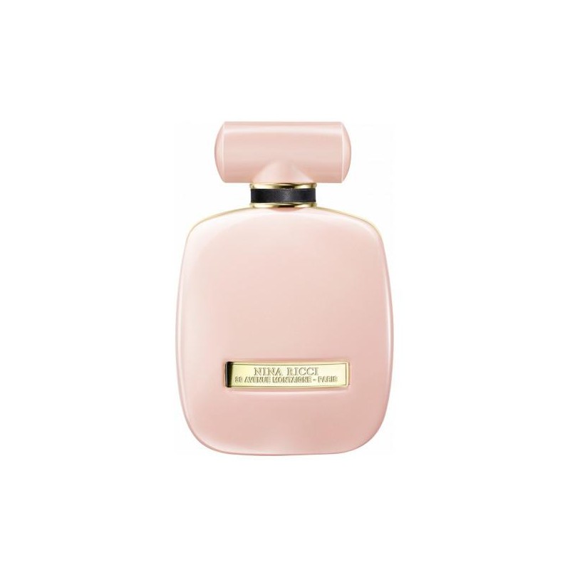 Nina Ricci Rose Extase fără ambalaj EDT