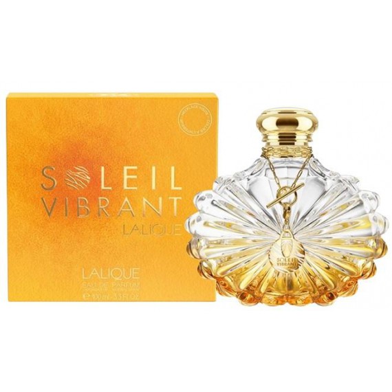 Lalique Soleil Vibrant EDP