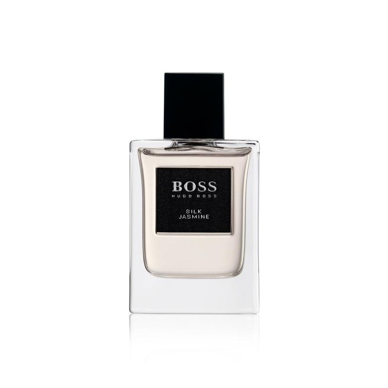 Hugo Boss The Collection Silk & Jasmine fără ambalaj EDT