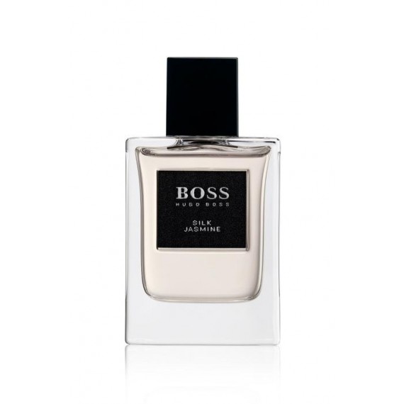 Hugo Boss The Collection Silk & Jasmine fără ambalaj EDT