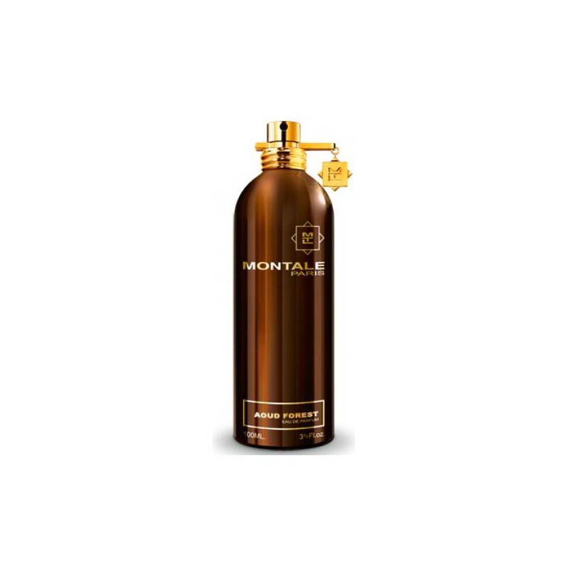 Montale Aoud Forest EDP