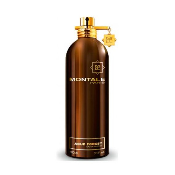 Montale Aoud Forest EDP