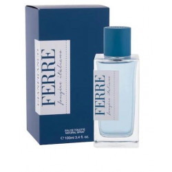 Ferre Ferre Fougere Italiano EDT - Image 1