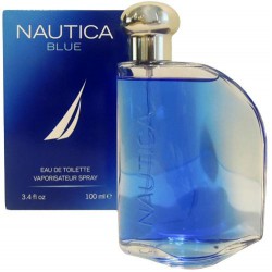 Nautica Voyage Blue EDT