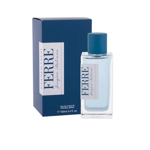 Ferre Ferre Fougere Italiano EDT - Image 1