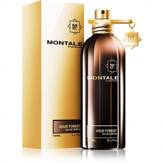 Montale Aoud Forest EDP