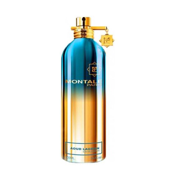 Montale Aoud Lagoon fără ambalaj EDP