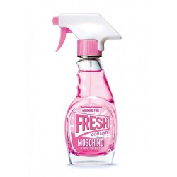 Moschino Fresh Couture roz EDT