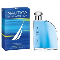 Nautica Voyage Blue...