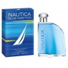 Nautica Voyage Blue Ambition EDT