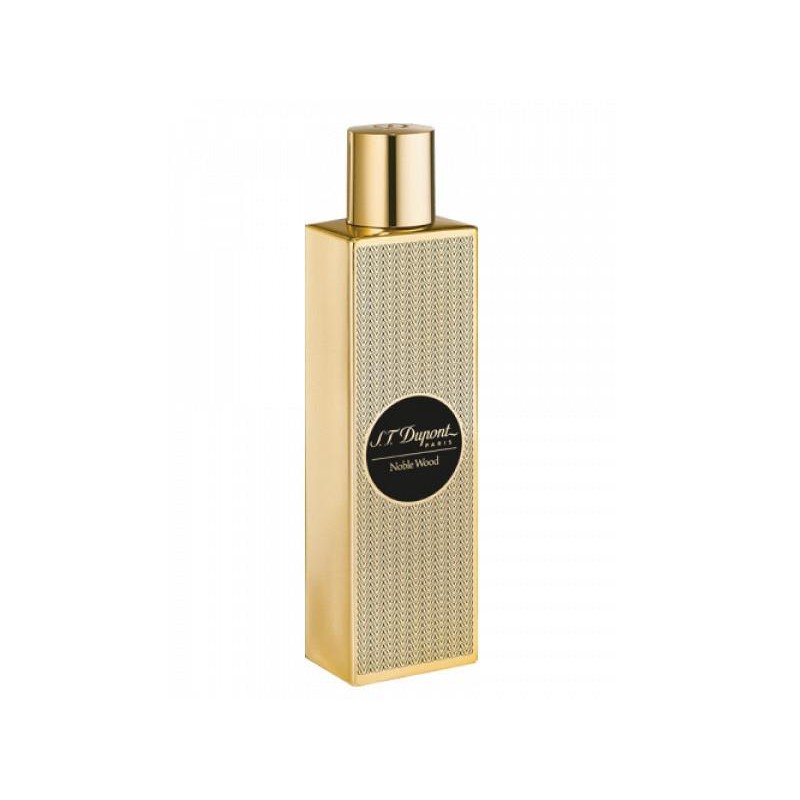 ST Dupont Noble Wood fără ambalaj EDP