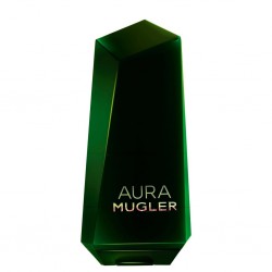 Mugler Aura Lotiunea de corp