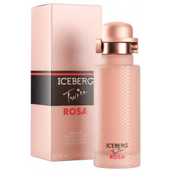 Iceberg Twice Rosa EDT - Image 1