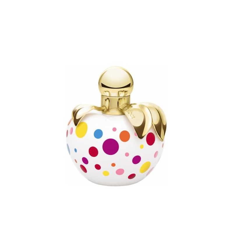 Nina Ricci Nina Pop fără ambalaj EDT