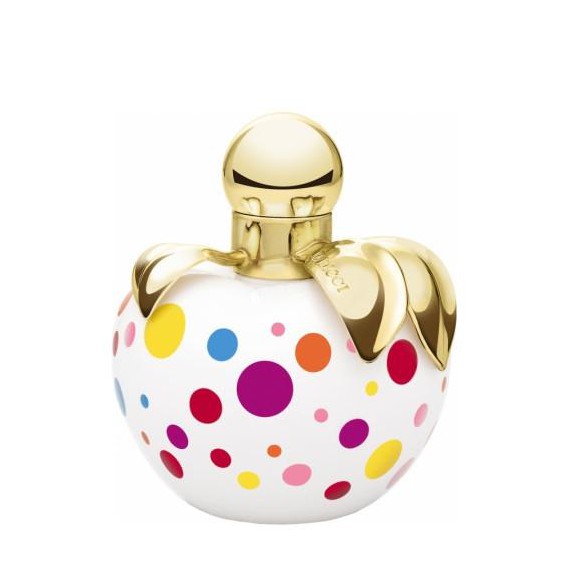 Nina Ricci Nina Pop fără ambalaj EDT