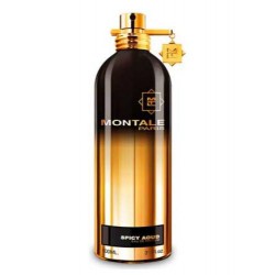 Montale Spicy Aoud EDP