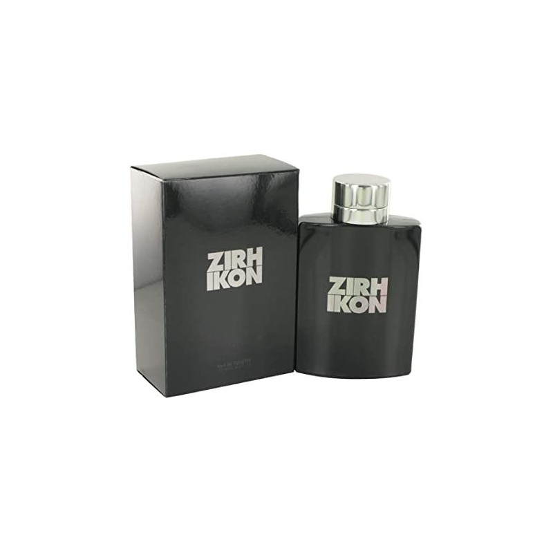 Zirh Ikon EDT - Image 1