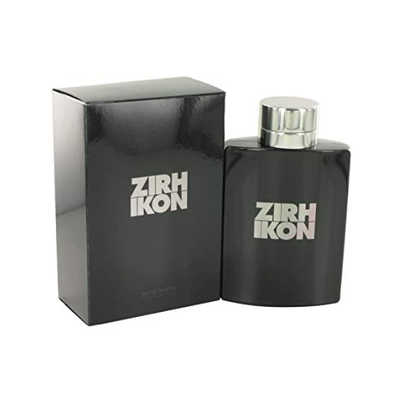 Zirh Ikon EDT - Image 1