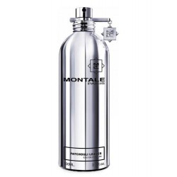 Montale Patchouli Leaves EDP