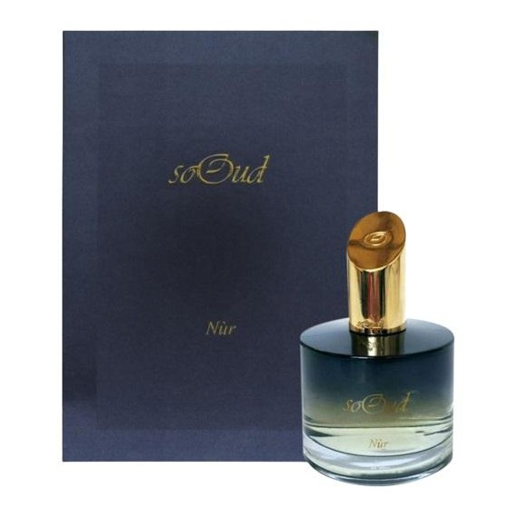 SoOud Nur Eau Fine EDP