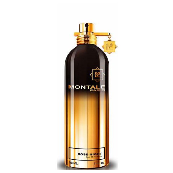 Montale Rose Night fără ambalaj EDP