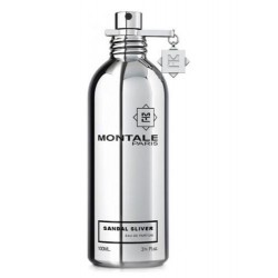 Montale Sandal Sliver EDP