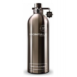 Montale Aoud Cuir D`Arabie...