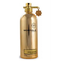 Montale Aoud Leather fără...