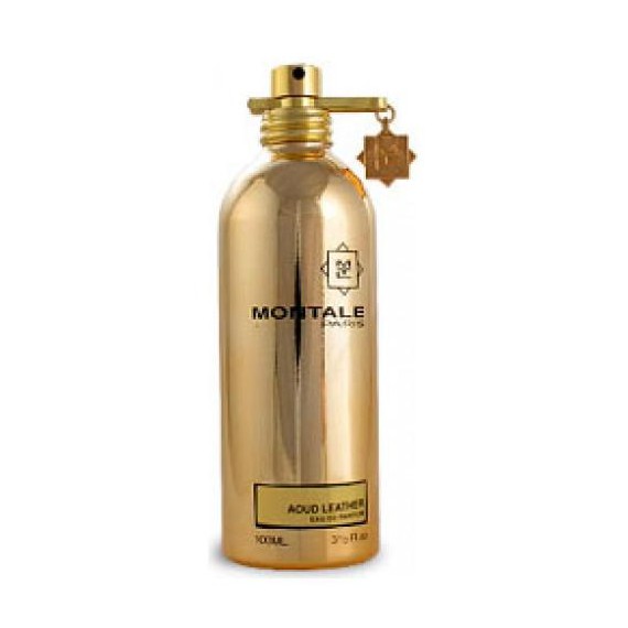 Montale Aoud Leather fără ambalaj EDP