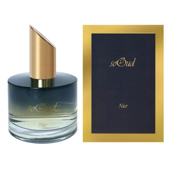 SoOud Nur Eau Fine EDP