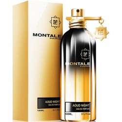 Montale Aoud Night EDP