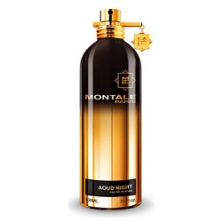 Montale Aoud Night fără...