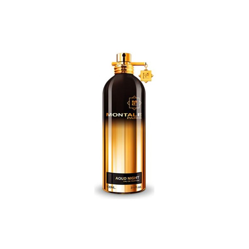 Montale Aoud Night fără ambalaj EDP