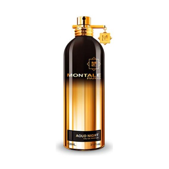 Montale Aoud Night fără ambalaj EDP