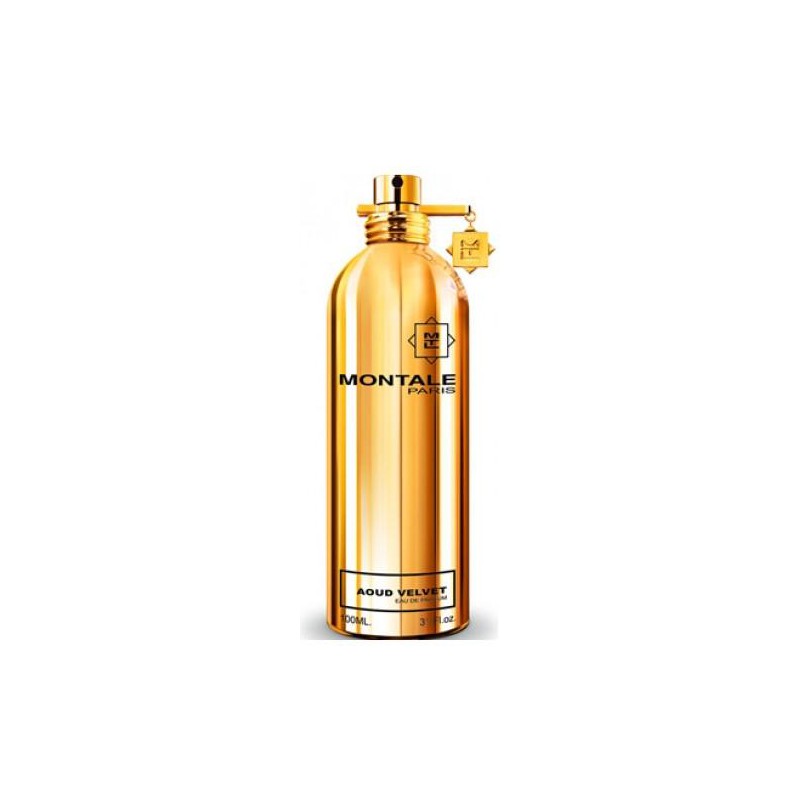 Montale Aoud Velvet EDP