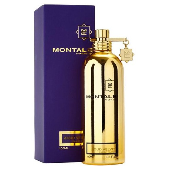 Montale Aoud Velvet EDP