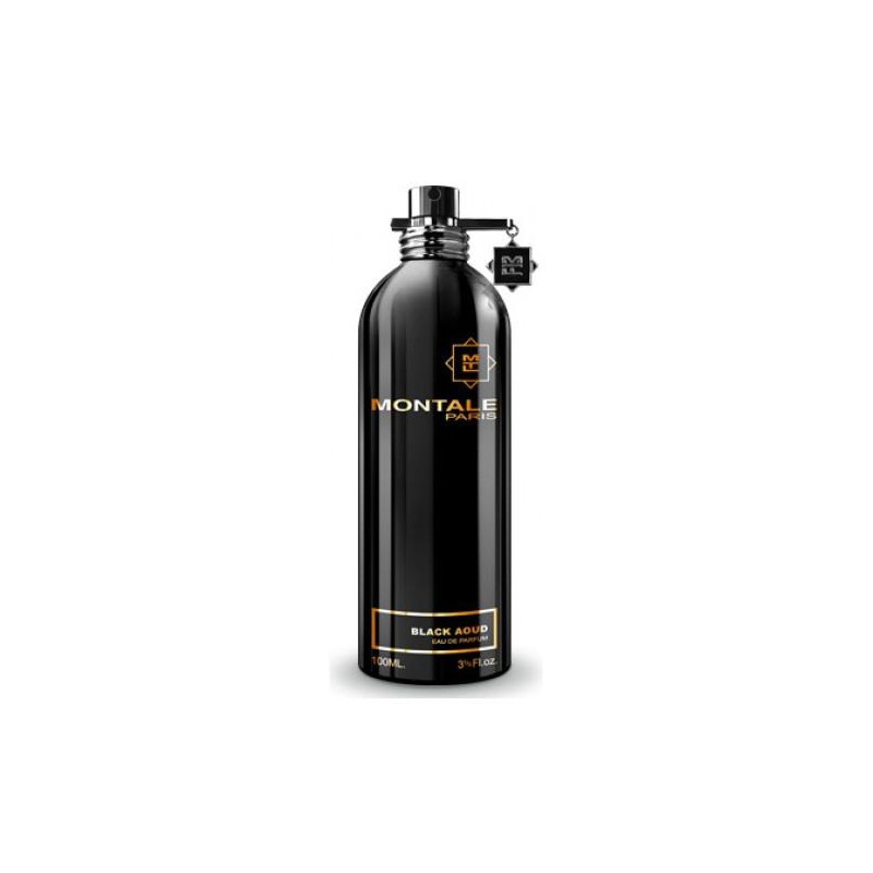 Montale Black Aoud fără ambalaj EDP