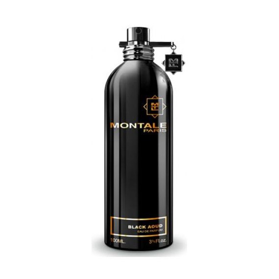 Montale Black Aoud fără ambalaj EDP