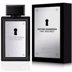 Antonio Banderas ul secret EDT - Image 1