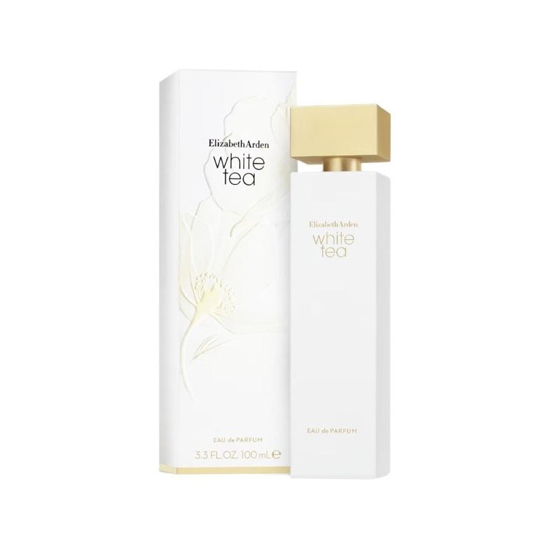 Elizabeth Arden White Tea EDP