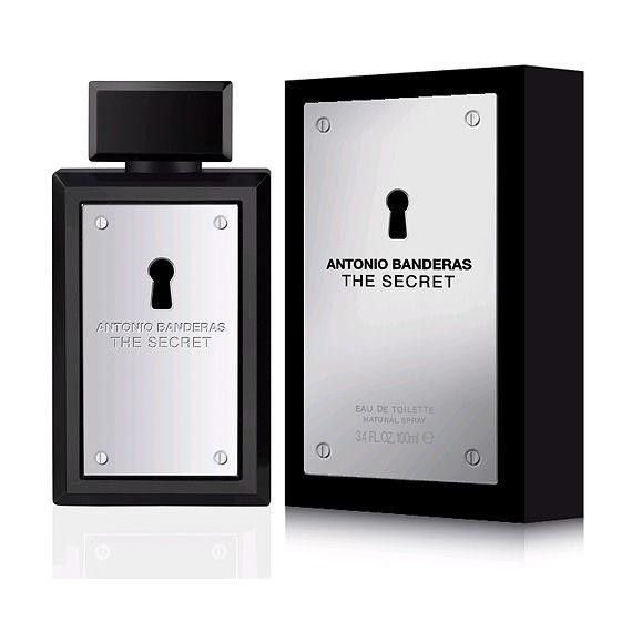 Antonio Banderas ul secret EDT - Image 1