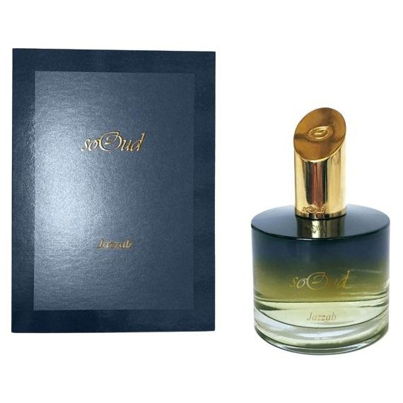 SoOud Jazzab Eau Fine