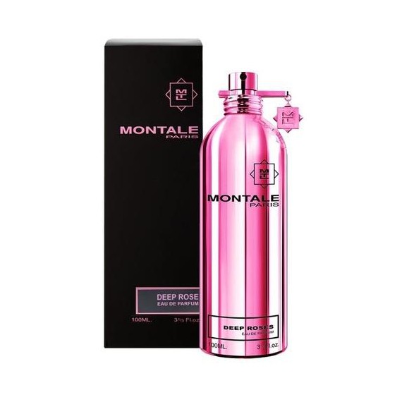 Montale Deep Roses EDP