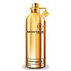 Montale Gold Flowers EDP