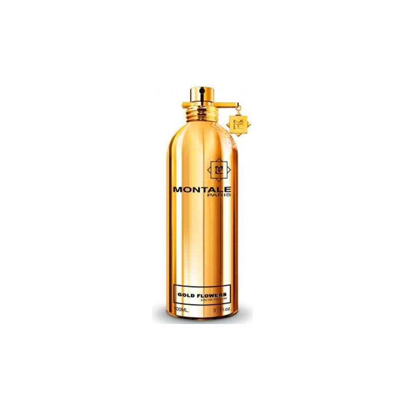 Montale Gold Flowers EDP