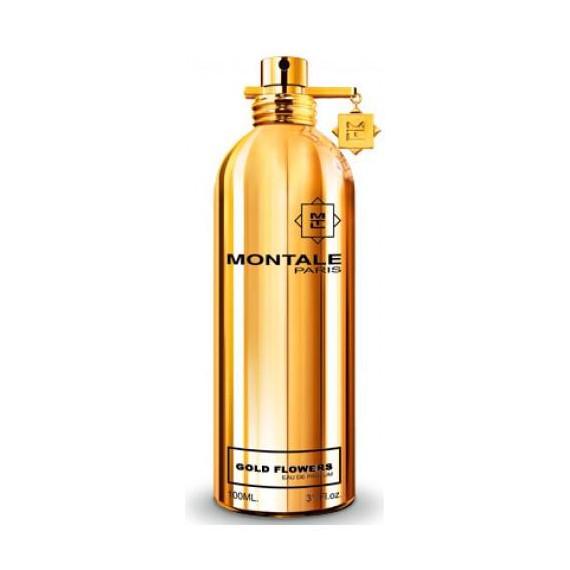 Montale Gold Flowers EDP