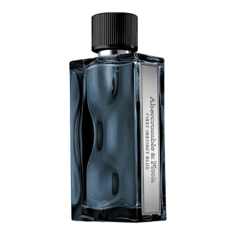 Abercrombie & Fitch First Instinct Blue Apă de toaletă pentu barbati Tester EDT Volum 100 ml